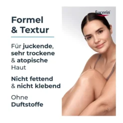 Eucerin AtopiControl Anti-Juckreiz Spray, 50 ml