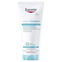 Eucerin AtopiControl Balsam, 200 ml