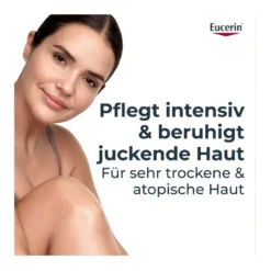 Eucerin AtopiControl Gesichtscreme, 50 ml