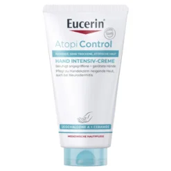 Eucerin AtopiControl Hand Intensiv-Creme, 75 ml