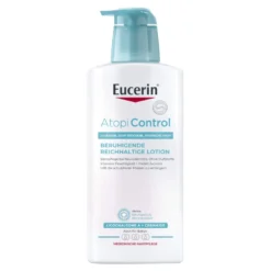 Eucerin AtopiControl Lotion, 400 ml