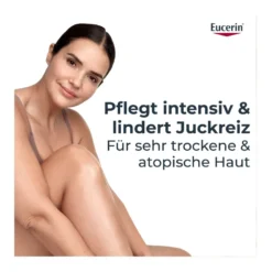 Eucerin AtopiControl Lotion, 400 ml