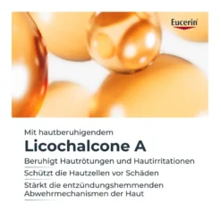 Eucerin AtopiControl Lotion, 400 ml