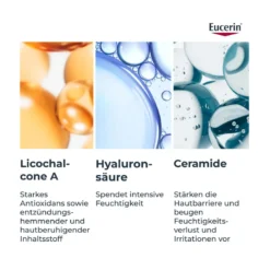 Eucerin AtopiControl Ultraleichte Hydro-Lotion, 400 ml