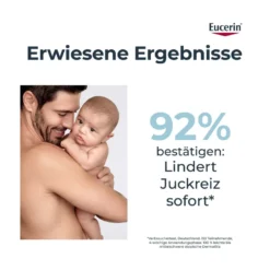 Eucerin AtopiControl Ultraleichte Hydro-Lotion, 400 ml
