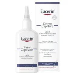 Eucerin DermoCapillaire Kopfhautberuhigendes Tonikum, 100 ml