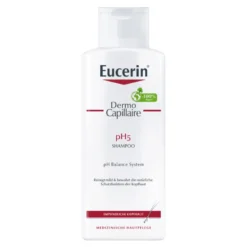 Eucerin DermoCapillaire pH5 Shampoo, 250 ml