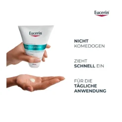 Eucerin DermoPure Clinical Erneuernde Körperlotion, 200 ml
