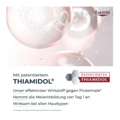 Eucerin DermoPure Clinical Erneuernde Körperlotion, 200 ml