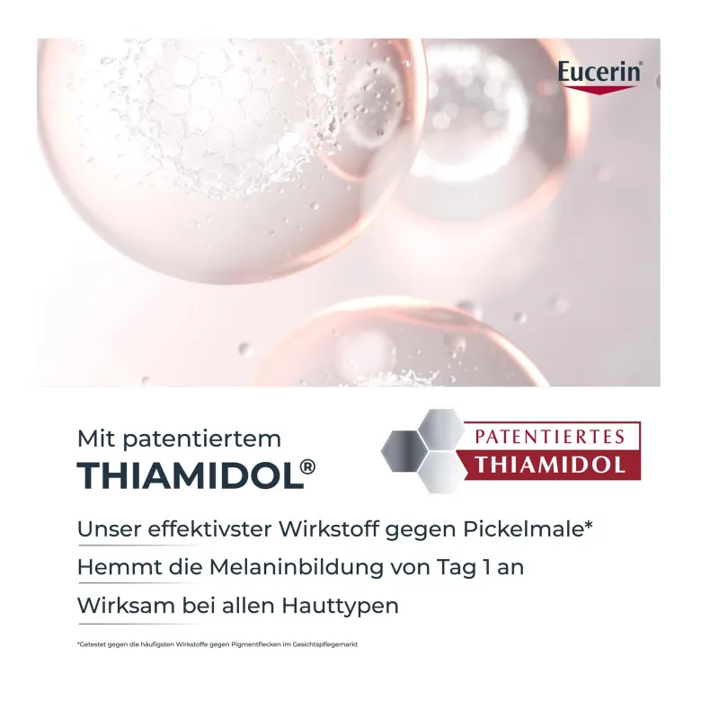 Eucerin DermoPure Clinical Erneuernde Körperlotion, 200 ml