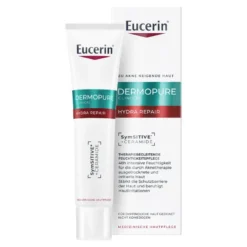 Eucerin DermoPure Clinical Hydra Repair Creme, 40 ml