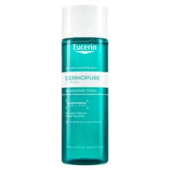 Eucerin DermoPure Clinical Klärendes Tonic, 200 ml