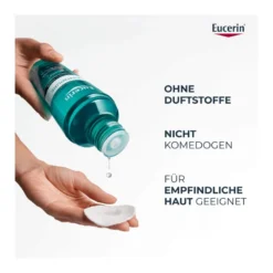 Eucerin DermoPure Clinical Klärendes Tonic, 200 ml