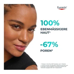 Eucerin DermoPure Clinical Oil Control Gel, 40 ml