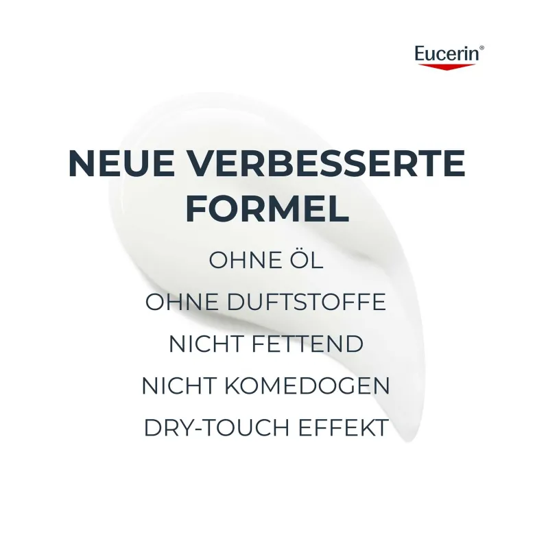 Eucerin DermoPure Clinical Oil Control Gel, 40 ml
