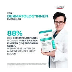 Eucerin DermoPure Clinical Probiom8 Routine-Set, 1 St