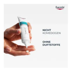 Eucerin DermoPure Clinical Peeling 10 Nachtpflege, 40 ml