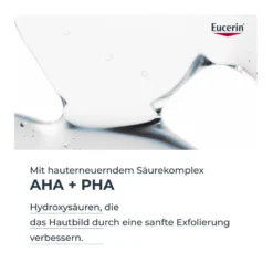 Eucerin DermoPure Clinical Peeling 10 Nachtpflege, 40 ml