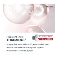 Eucerin DermoPure Clinical Triple Action Pflege, 40 ml