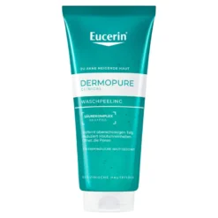Eucerin DermoPure Clinical Waschpeeling, 100 ml