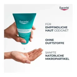 Eucerin DermoPure Clinical Waschpeeling, 100 ml