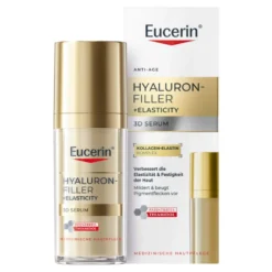 Eucerin Hyaluron-Filler + Elasticity 3D Serum, 30 ml