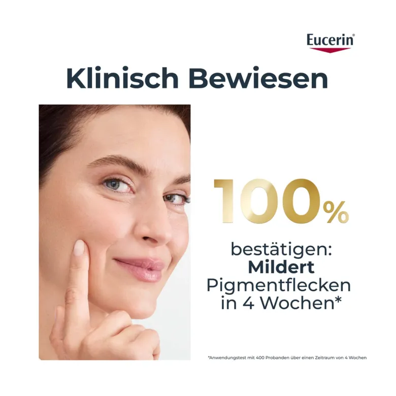 Eucerin Hyaluron-Filler + Elasticity 3D Serum, 30 ml