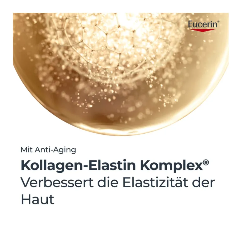 Eucerin Hyaluron-Filler + Elasticity 3D Serum, 30 ml