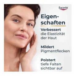 Eucerin Hyaluron-Filler + Elasticity 3D Serum, 30 ml