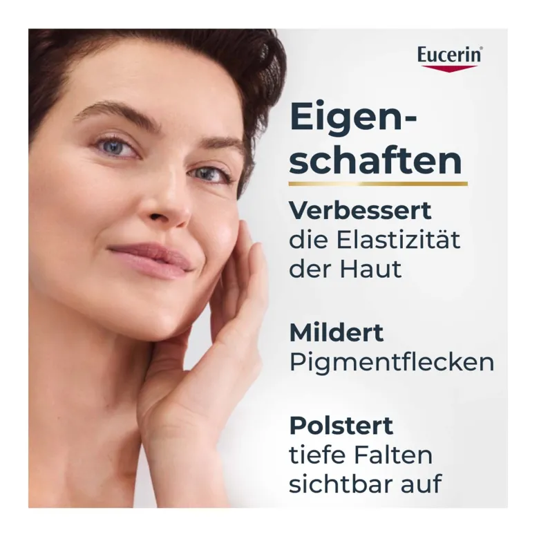 Eucerin Hyaluron-Filler + Elasticity 3D Serum, 30 ml