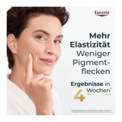 Eucerin Hyaluron-Filler + Elasticity Tagespflege LSF 30, 50 ml