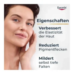 Eucerin Hyaluron-Filler + Elasticity Tagespflege LSF 30, 50 ml