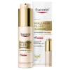 Eucerin Hyaluron-Filler+Elasticity Ultraleicht Tag LSF 50, 50 ml