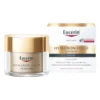 Eucerin Hyaluron-Filler + Elasticity Nachtpflege, 50 ml