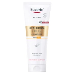 Eucerin Hyaluron-Filler + Elasticity Handcreme, 75 ml