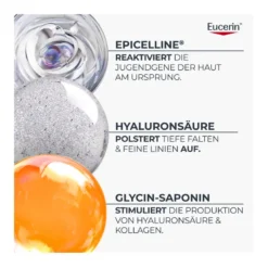 Eucerin Hyaluron-Filler Epigenetic Serum, 30 ml