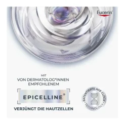 Eucerin Hyaluron-Filler Epigenetic Serum, 30 ml