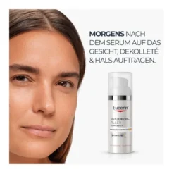 Eucerin Hyaluron-Filler+Longevity Epigenetic Tagespflege, 50 ml