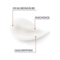 Eucerin Hyaluron-Filler+Volume-Lift Tagespflege trocke Haut, 50 ml