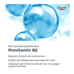 Eucerin Hyaluron-Filler + 3x Effect Hydra Nacht Gel, 50 ml