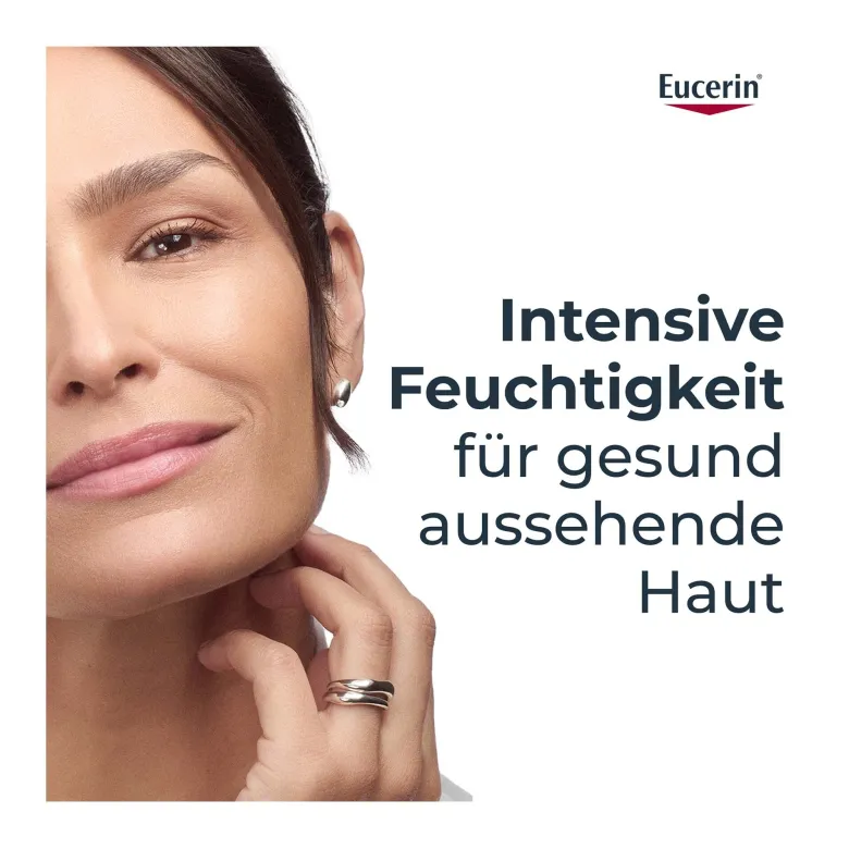 Eucerin Hyaluron-Filler + 3x Effect Hydra Boost Serum, 30 ml