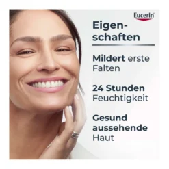 Eucerin Hyaluron-Filler + 3x Effect Hydra Boost Serum, 30 ml