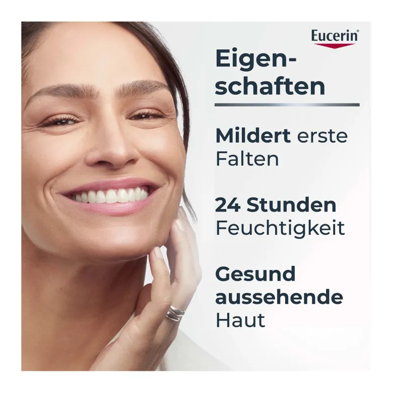Eucerin Hyaluron-Filler + 3x Effect Hydra Boost Serum, 30 ml