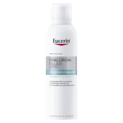 Eucerin Hyaluron-Filler + 3x Effect Intensives Hydra Spray, 150 ml