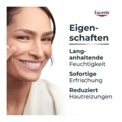 Eucerin Hyaluron-Filler + 3x Effect Intensives Hydra Spray, 150 ml