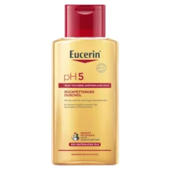 Eucerin pH5 Duschöl für empfindliche Haut, 200 ml