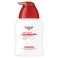 Eucerin pH5 Intim Protect Mildes Waschfluid, 250 ml