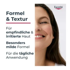 Eucerin pH5 Intim Protect Mildes Waschfluid, 250 ml