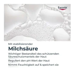 Eucerin pH5 Intim Protect Mildes Waschfluid, 250 ml