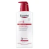 Eucerin pH5 Leichte Textur Lotion, 400 ml